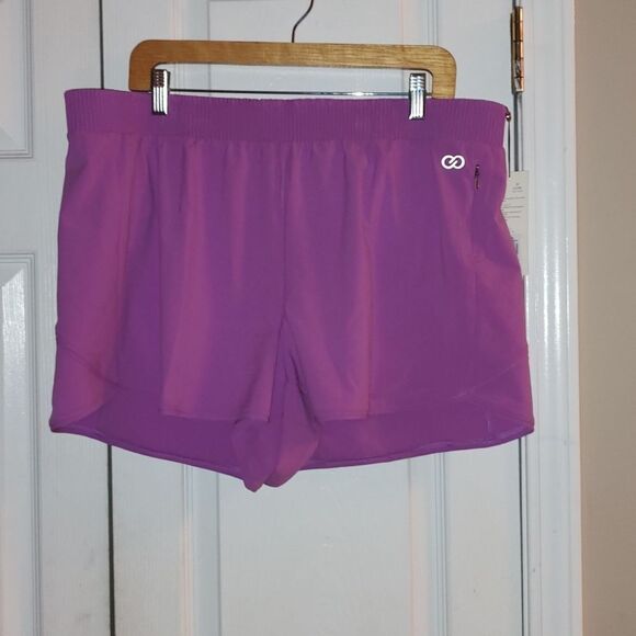 CALIA Women's Swift Shorts Sz  XXL NWT - Picture 1 of 8